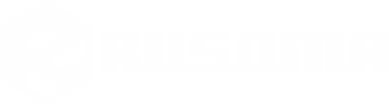 Rusoma Logo - White Transparent