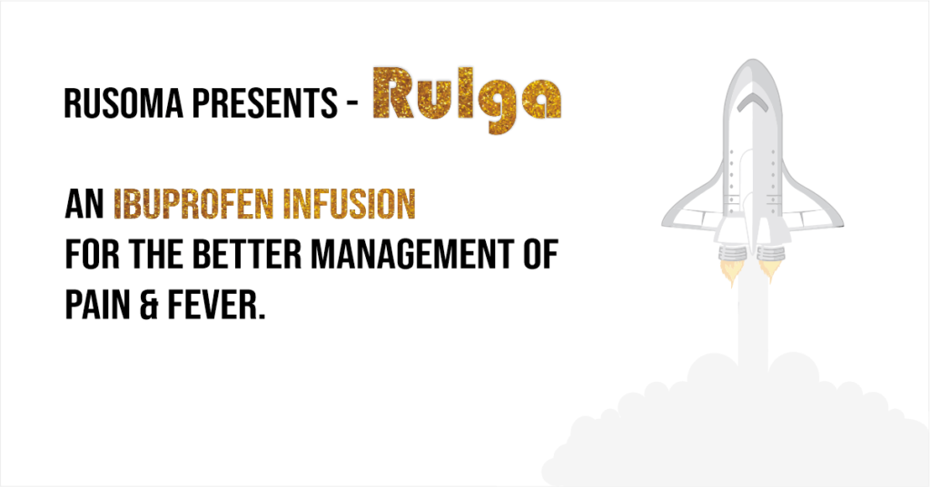 Product Launch – Rulga